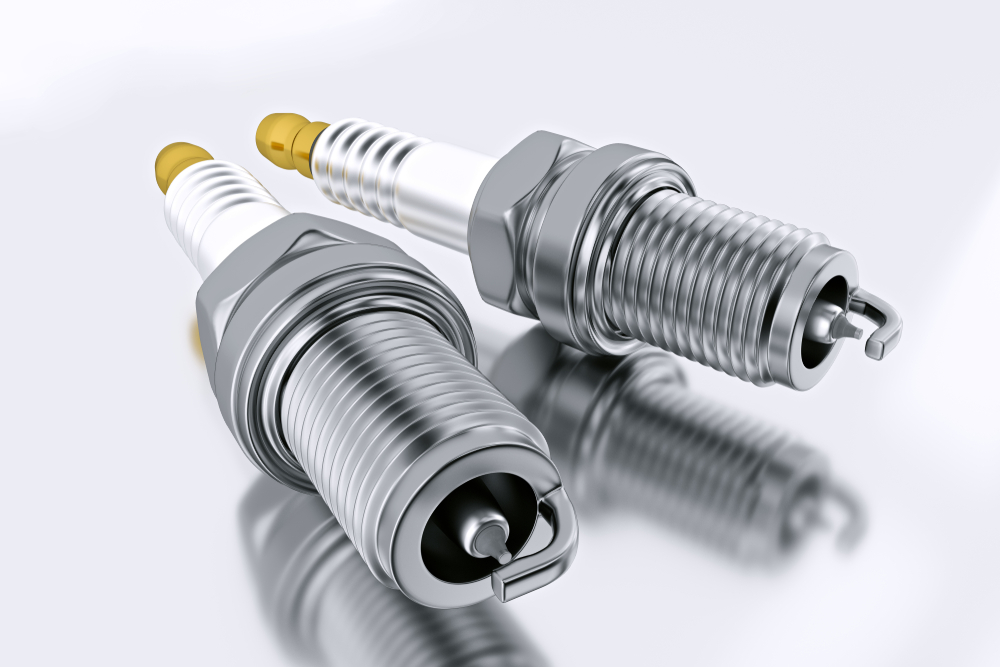 Spark Plugs